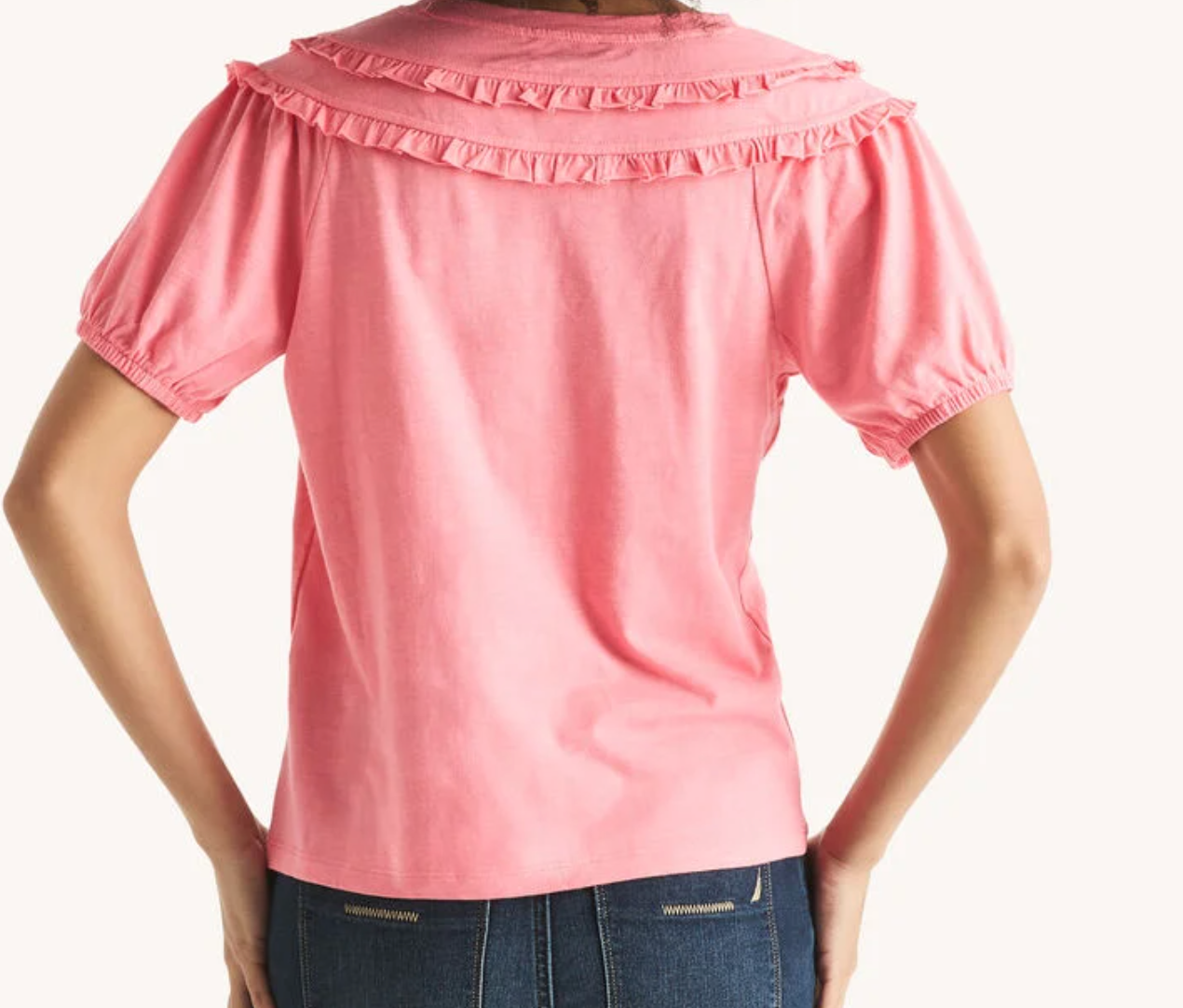 Blusa Nautica