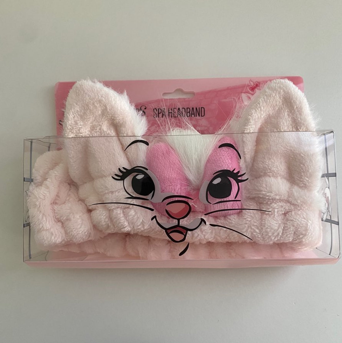 Disney The Aristocats Spa Headband