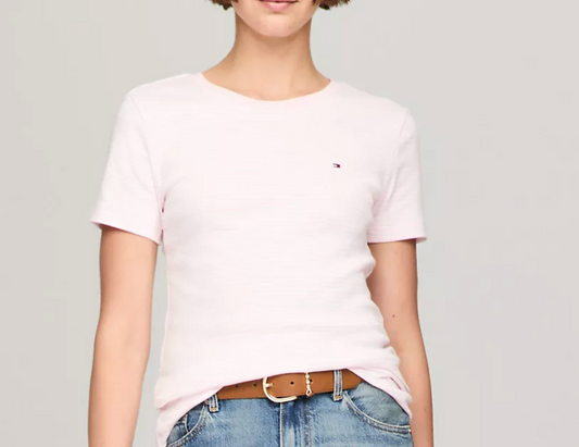 Blusa Blanca Tommy Hilfiger (Copy)