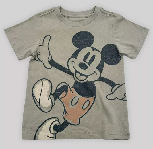 Camiseta Disney Mickey