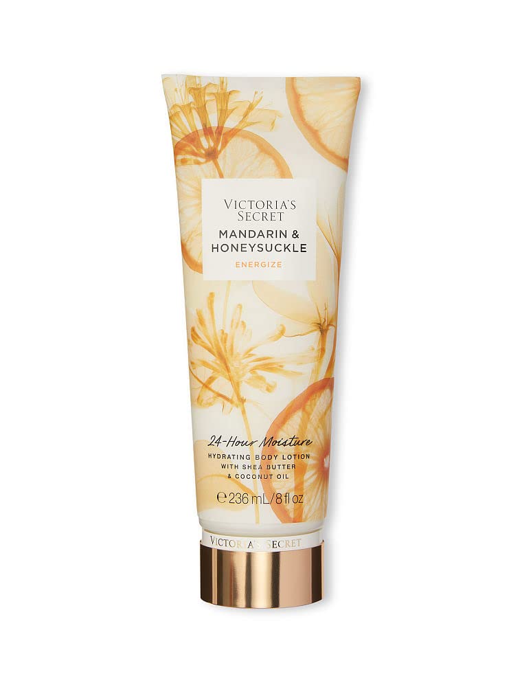 Victoria's Secret Mandarine & Honeysuckle Body Lotion 236ml