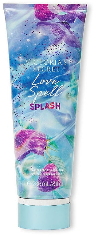 Victoria's Secret Love Spell Splash Body Lotion 236ml