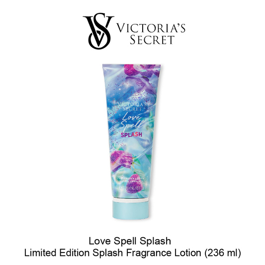 Victoria's Secret Love Spell Splash Body Lotion 236ml