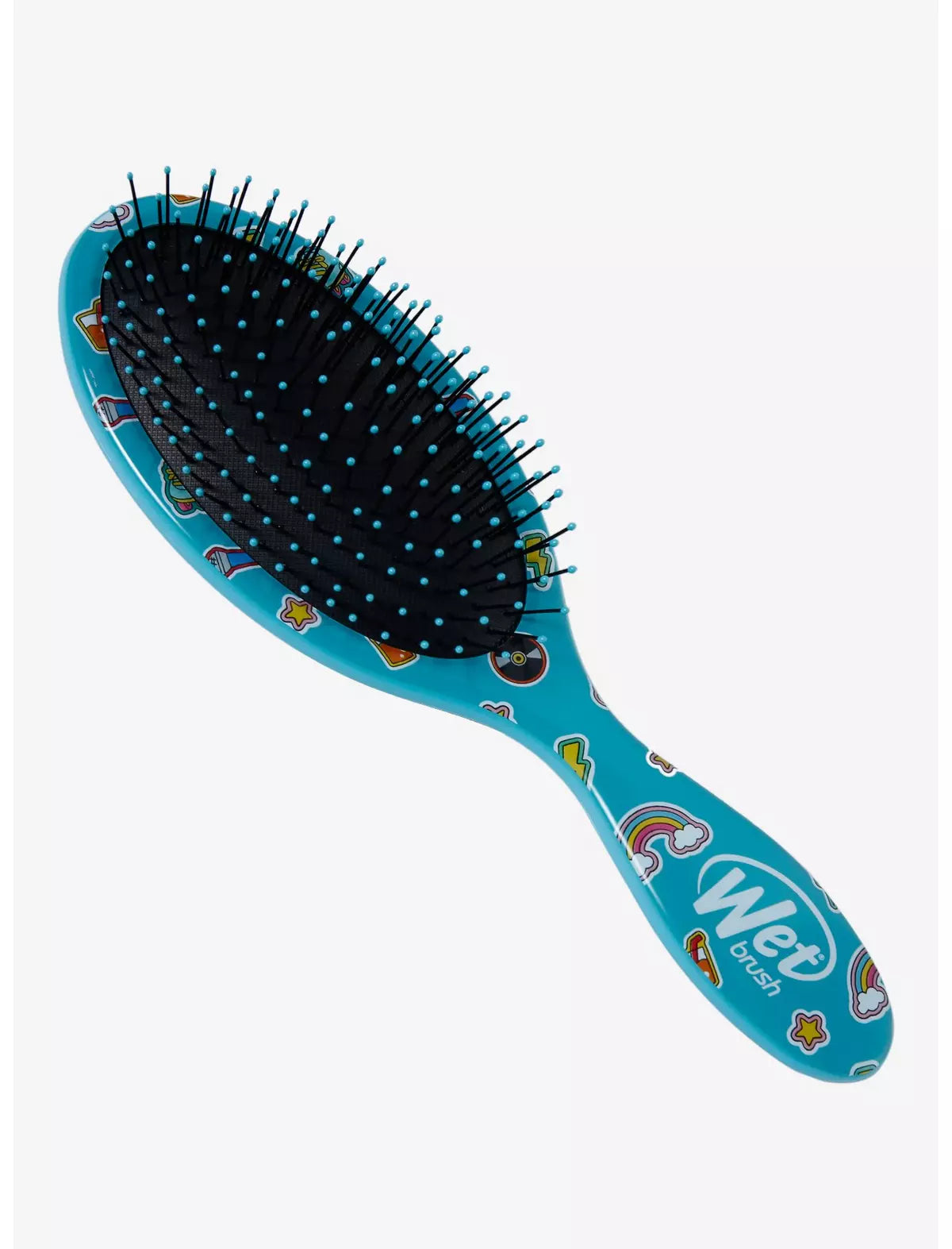 The Wet Brush Hello Kitty Kerappi Original Desenredador Edicion Limitada