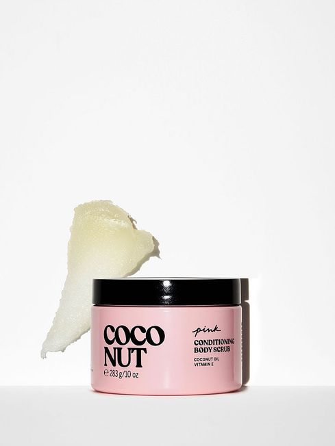 Victoria’s Secret Pink Coco Nut Body Scrub